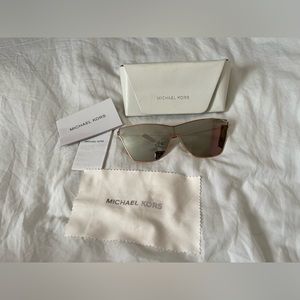 Michael Kors Sunglasses